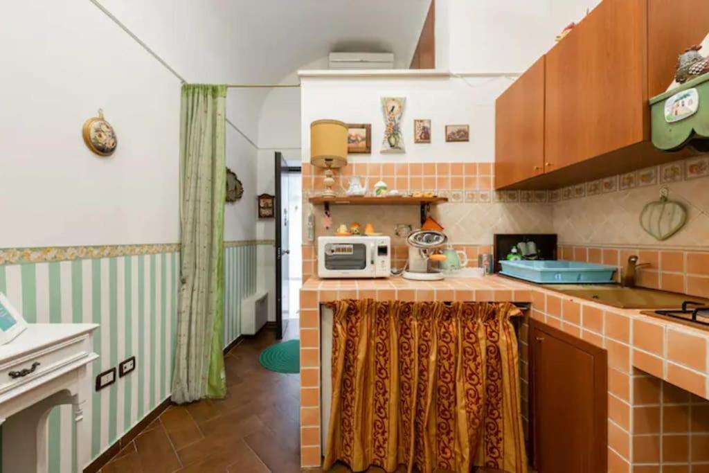 Apt 0 In The Historic Center Барі Екстер'єр фото